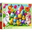 Imagine PUZZLE TREFL 500 PAJISTEA DE PASTE