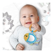 Imagine WINFUN SET JUCARII INTERACTIVE CADOU PENTRU NOU NASCUTI