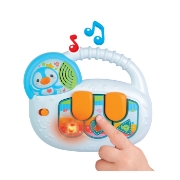 Imagine WINFUN SET JUCARII INTERACTIVE CADOU PENTRU NOU NASCUTI