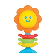 Imagine WINFUN SET JUCARII INTERACTIVE CADOU PENTRU NOU NASCUTI