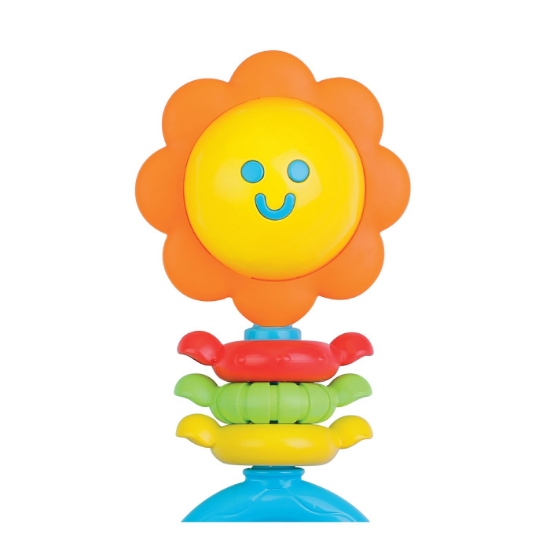 Imagine WINFUN SET JUCARII INTERACTIVE CADOU PENTRU NOU NASCUTI