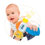 Imagine WINFUN SET DE SCULE PENTRU MICUL CONSTRUCTOR 