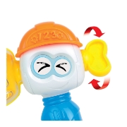 Imagine WINFUN SET DE SCULE PENTRU MICUL CONSTRUCTOR 