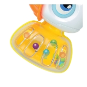 Imagine WINFUN SET DE SCULE PENTRU MICUL CONSTRUCTOR 