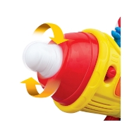 Imagine WINFUN SET DE SCULE PENTRU MICUL CONSTRUCTOR 