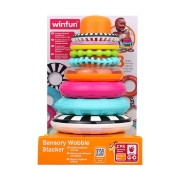 Imagine WINFUN STIVUITOR CU INELE SENZORIAL