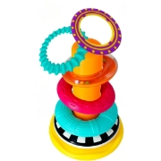 Imagine WINFUN STIVUITOR CU INELE SENZORIAL