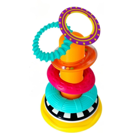 Imagine WINFUN STIVUITOR CU INELE SENZORIAL