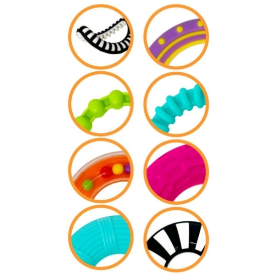 Imagine WINFUN STIVUITOR CU INELE SENZORIAL