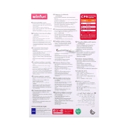 Imagine WINFUN STIVUITOR CU INELE SENZORIAL