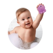 Imagine WINFUN WATER FUN SET JUCARII DE BAIE JUNGLA SI OCEAN