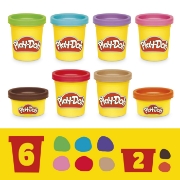 Imagine PLAY DOH SET DE JOACA INGRIJIRE VETERINARA