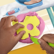 Imagine PLAY DOH SET DE JOACA INGRIJIRE VETERINARA