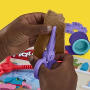 Imagine PLAY DOH SET DE JOACA INGRIJIRE VETERINARA