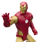 Imagine MARVEL AVENGERS TITAN SERIES FIGURINA IRON MAN 29CM