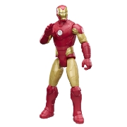Imagine MARVEL AVENGERS TITAN SERIES FIGURINA IRON MAN 29CM