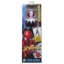 Imagine MARVEL SPIDER MAN TITAN SERIES FIGURINA GHOST SPIDER