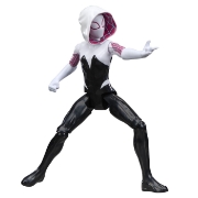 Imagine MARVEL SPIDER MAN TITAN SERIES FIGURINA GHOST SPIDER