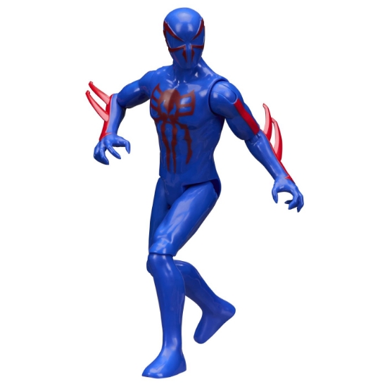 Imagine MARVEL SPIDER MAN TITAN SERIES FIGURINA SPIDER MAN 2099