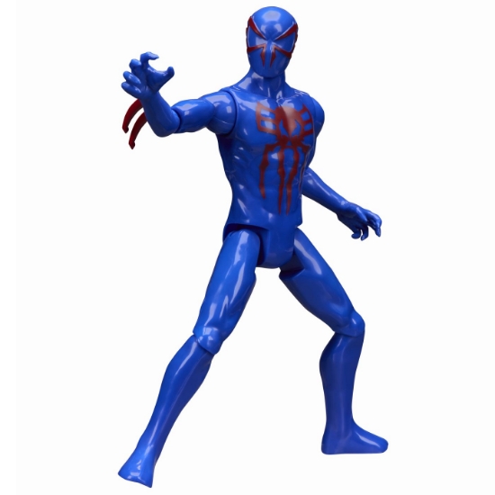 Imagine MARVEL SPIDER MAN TITAN SERIES FIGURINA SPIDER MAN 2099