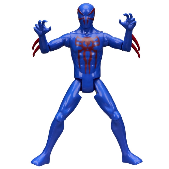 Imagine MARVEL SPIDER MAN TITAN SERIES FIGURINA SPIDER MAN 2099