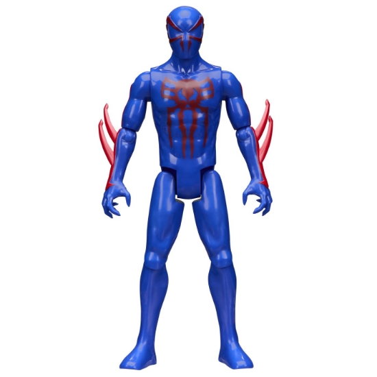 Imagine MARVEL SPIDER MAN TITAN SERIES FIGURINA SPIDER MAN 2099
