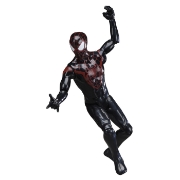 Imagine MARVEL SPIDER MAN TITAN SERIES FIGURINA MILES MORALES