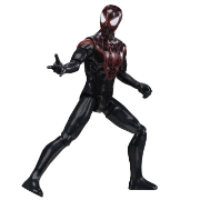 Imagine MARVEL SPIDER MAN TITAN SERIES FIGURINA MILES MORALES