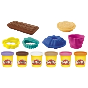 Imagine PLAY DOH SET DE GATIT PRAJITURI