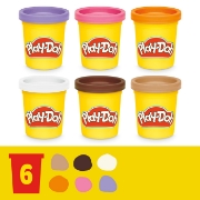 Imagine PLAY DOH SET DE GATIT PRAJITURI