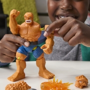 Imagine MARVEL AVENGERS MIX MASHERS SET FIGURINA MARVELS THE THING 12CM SI ACCESORII