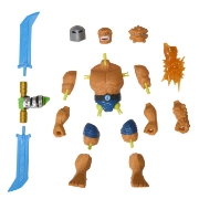 Imagine MARVEL AVENGERS MIX MASHERS SET FIGURINA MARVELS THE THING 12CM SI ACCESORII