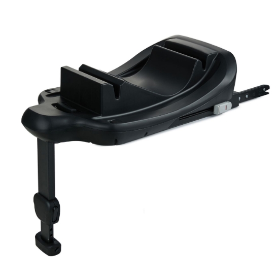 Imagine BAZA ISOFIX SCOICA KINDERKRAFT MINK FX 2