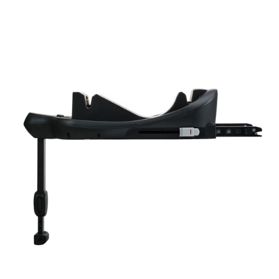 Imagine BAZA ISOFIX SCOICA KINDERKRAFT MINK FX 2