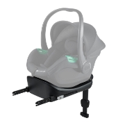 Imagine BAZA ISOFIX SCOICA KINDERKRAFT MINK FX 2