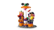 Imagine LEGO FORTNITE RESTAURANTUL DURRR BURGER 77076