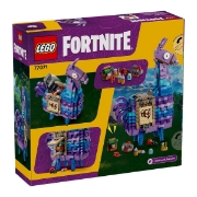 Imagine LEGO FORTNITE LAMA DE APROVIZIONARE 77071