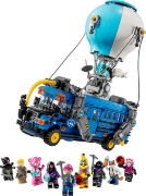Imagine LEGO FORTNITE AUTOBUZUL DE LUPTA 77073