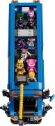 Imagine LEGO FORTNITE AUTOBUZUL DE LUPTA 77073