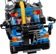 Imagine LEGO FORTNITE AUTOBUZUL DE LUPTA 77073