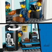 Imagine LEGO CITY AEROPORT CU AVION 60502