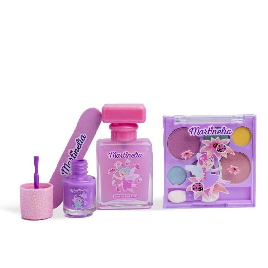 Imagine MARTINELIA FAIRY THINGS SET MAGIC DE INFRUMUSETARE