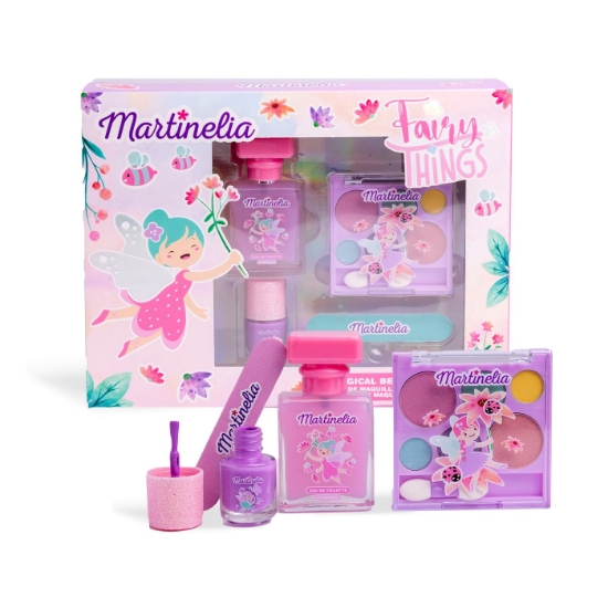 Imagine MARTINELIA FAIRY THINGS SET MAGIC DE INFRUMUSETARE