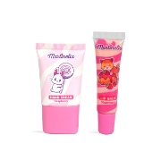 Imagine MARTINELIA YUMMY SET CREMA DE MAINI SI BALSAM DE BUZE