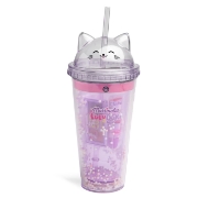 Imagine MARTINELIA LULU SI DUKI SET MACHIAJ IN PAHAR CU PAI