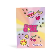 Imagine MARTINELIA SUPER GIRL PALETA DE MACHIAJ ULTIMATE GLAM