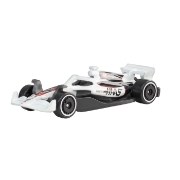 Imagine HOT WHEELS SET 5 MASINUTE METALICE FORMULA 1 2025
