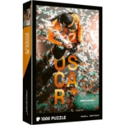 Imagine PUZZLE TREFL 1000 SOFT TOUCH FORMULA1 MCLAREN SCAR PIASTRI MAIDEN GRAND PRIX