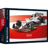 Imagine PUZZLE TREFL 1000 SOFT TOUCH FORMULA1 ORACLE RED BULL RACING HONDA LIVERY 