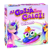 Imagine AI GRIJA PE UNDE CALCI UNICORNS